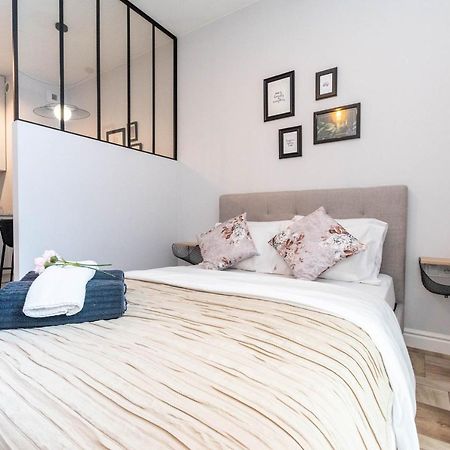 Apartament Active Mercure Lublin Ngoại thất bức ảnh