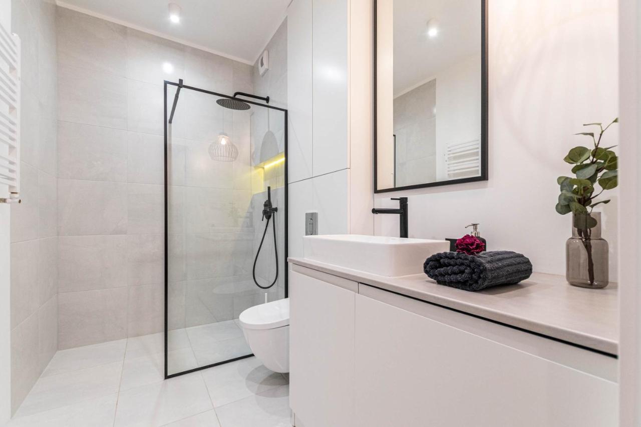 Apartament Active Mercure Lublin Ngoại thất bức ảnh