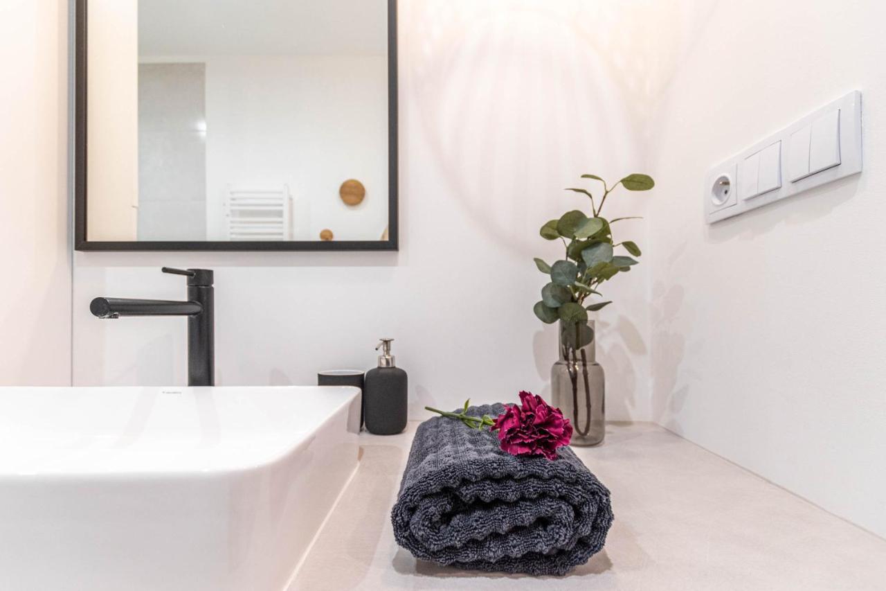 Apartament Active Mercure Lublin Ngoại thất bức ảnh