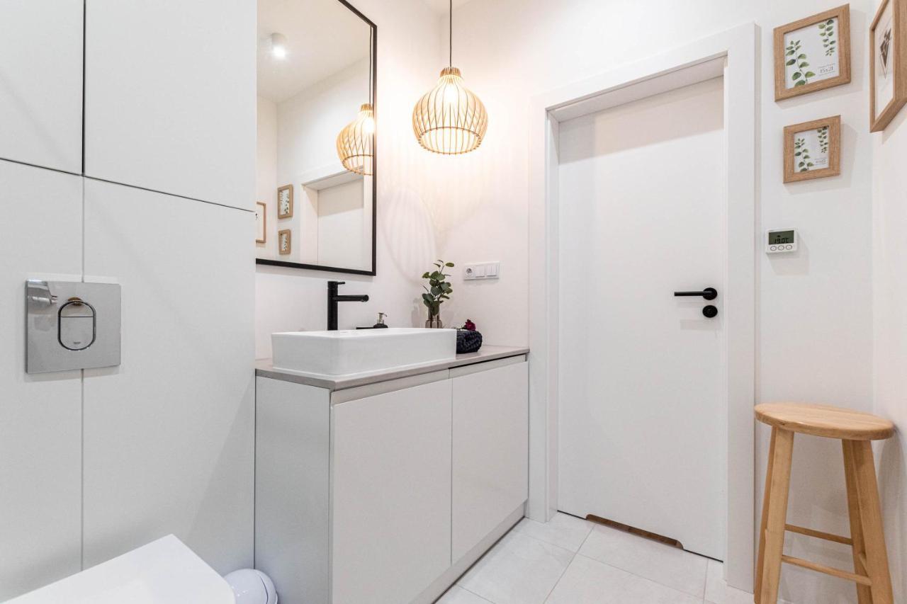 Apartament Active Mercure Lublin Ngoại thất bức ảnh