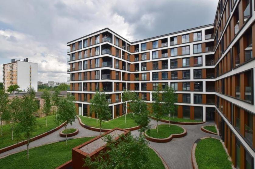 Apartament Active Mercure Lublin Ngoại thất bức ảnh