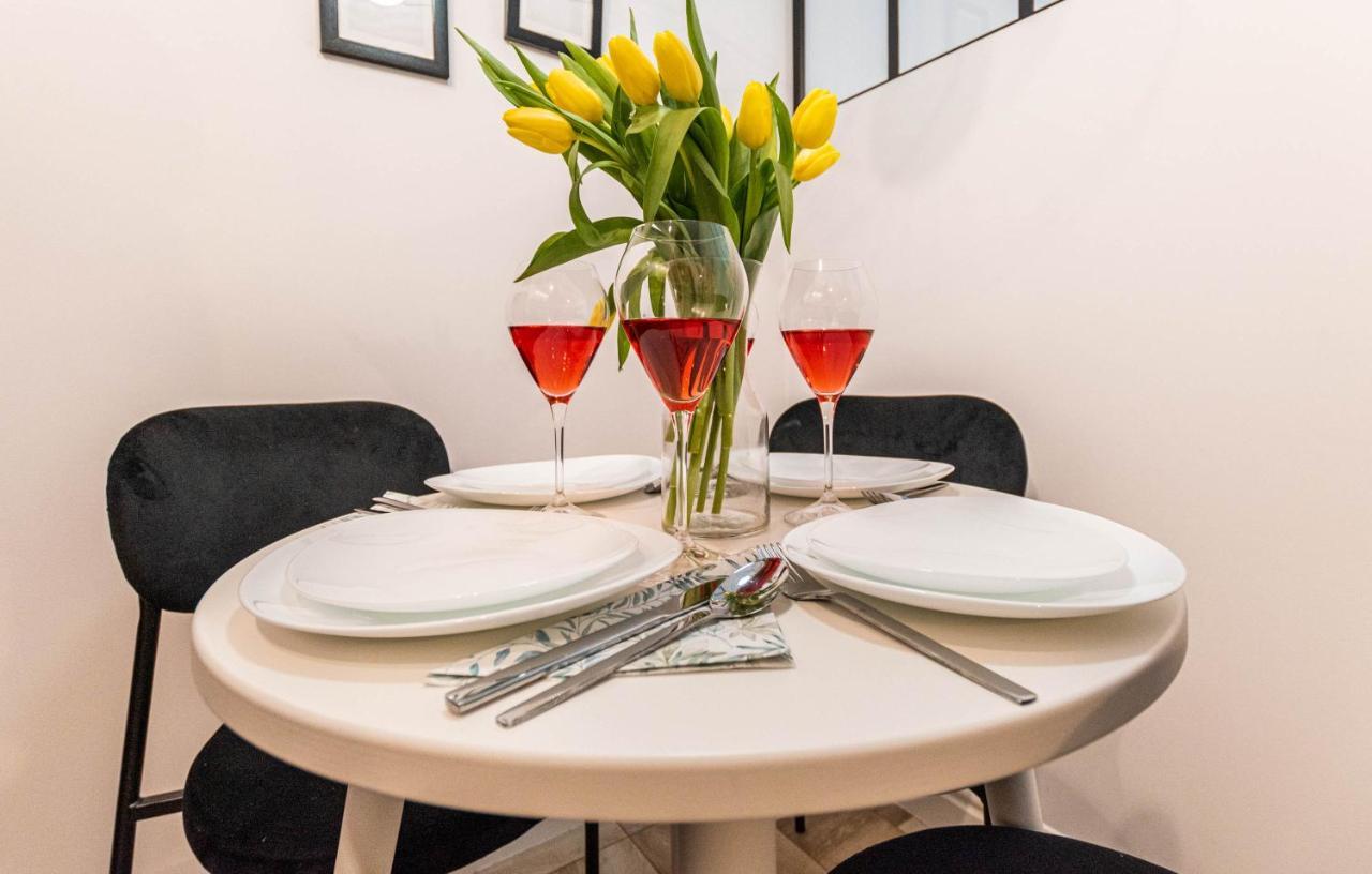 Apartament Active Mercure Lublin Ngoại thất bức ảnh