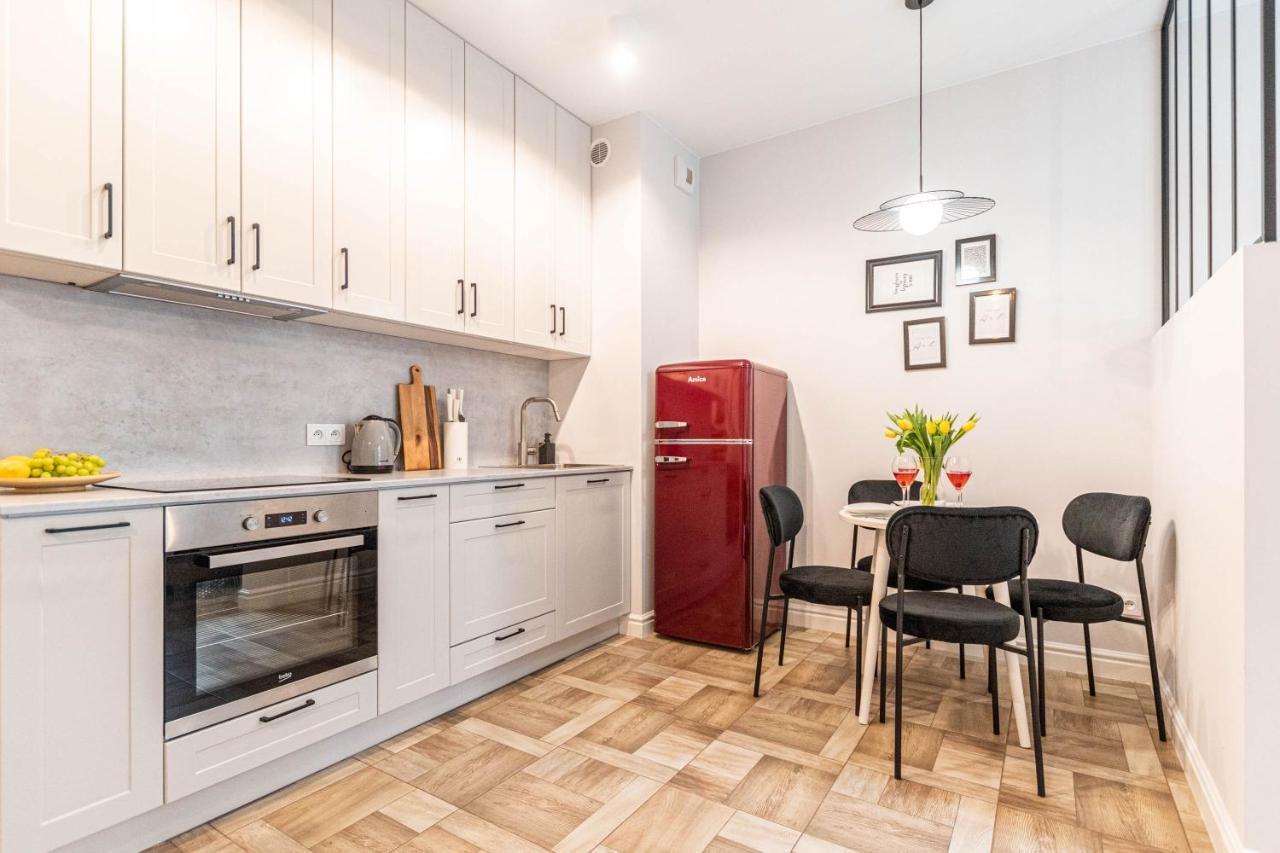 Apartament Active Mercure Lublin Ngoại thất bức ảnh